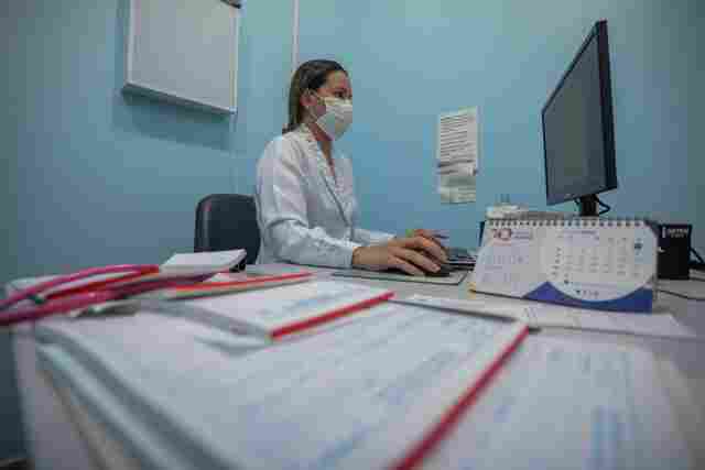 Unidades de saúde normalizam serviços a partir de segunda-feira em Porto Velho