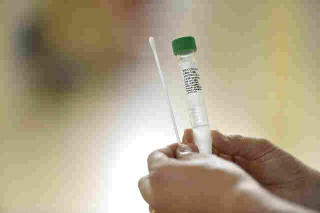 Rondônia registra 2415 casos de covid-19 e 6 mortes nesta sexta-feira