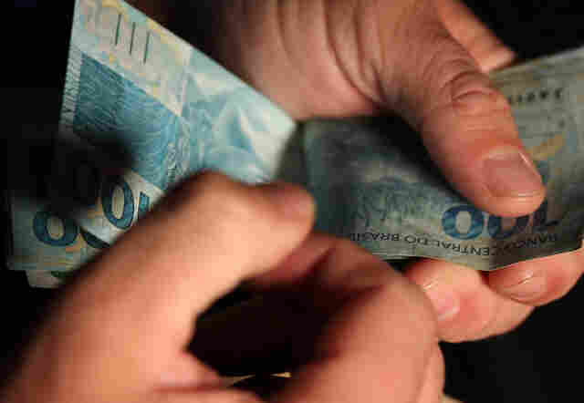 Banco Central libera consulta a dinheiro esquecido em instituições financeiras