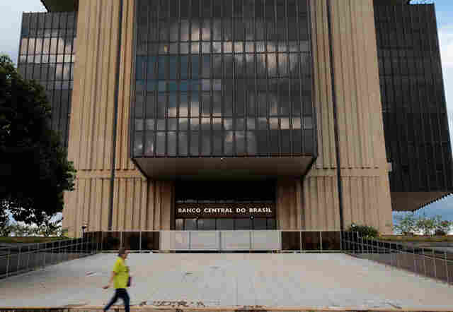 Banco Central informará novos valores esquecidos a partir de maio