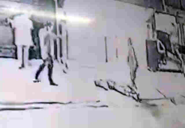 Confusão que terminou em morte: Imagens mostram cliente dopado sendo arrastado e jogado em bares do Cai N’Água