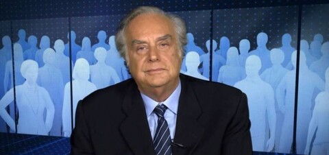 Cineasta e jornalista Arnaldo Jabor morre em São Paulo, aos 81 anos