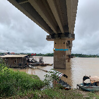 Nível do Madeira estável: Defesa Civil descarta enchente em Porto Velho