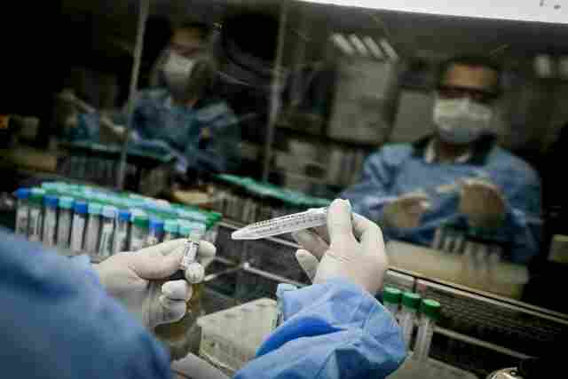 Rondônia registra 14 mortes por covid-19 e 2974 casos nesta terça-feira