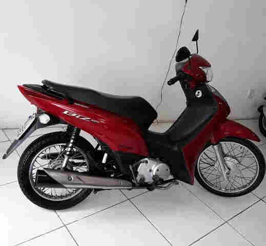 Ladrão é preso após furtar moto com rastreador