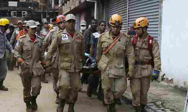 Prefeitura de Petrópolis cria conta oficial para doações em dinheiro