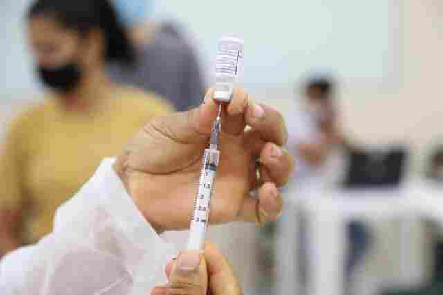 Vídeo: Prefeitura confirma que redução de casos graves e óbitos em Porto Velho comprova eficácia das vacinas