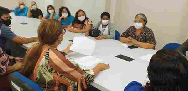 Cotação de preço definirá valor do auxílio-fardamento de agentes comunitários de saúde e de combate a endemias