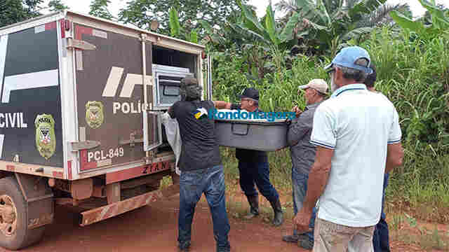 Idoso que estava desaparecido há cinco dias é encontrado morto em rio