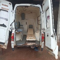 Interditado pelo Cremero, hospital em Parecis tem problemas graves desde 2008