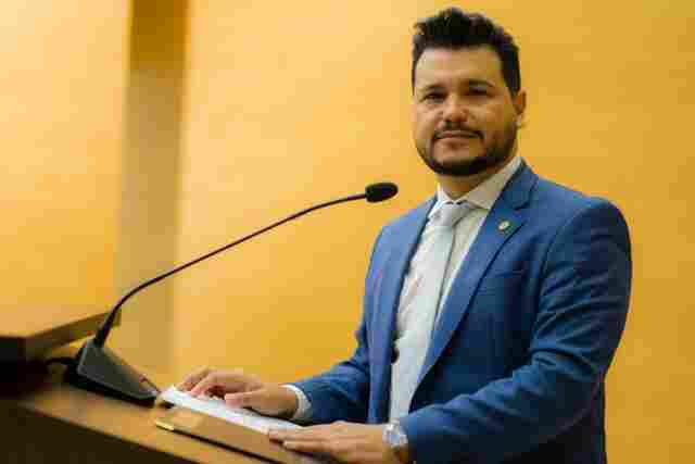 Pedido do Deputado Marcelo Cruz para Militarização da Escola Petrônio Barcelos é atendido