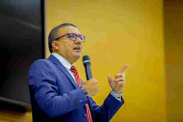 Deputado Alex Silva destina R$ 300 mil para a construção da unidade de saúde do distrito de Urucumacuã