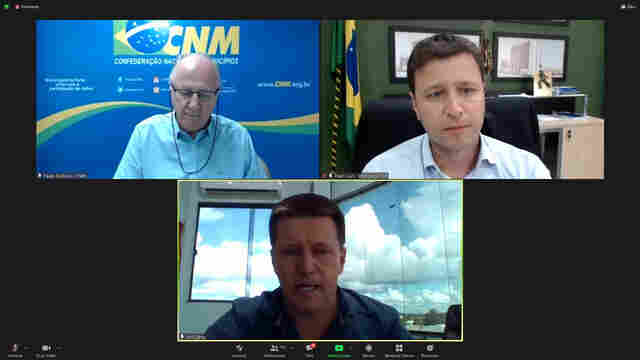 AROM faz consulta oficial ao Tribunal de Contas sobre o aumento do piso salarial do magistério