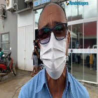 Diretor do Cosme e Damião admite problemas, mas diz que já busca soluções