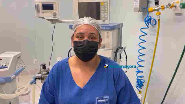 Presidente do Cremero detalha problemas que podem levar a interdição do Cosme e Damião