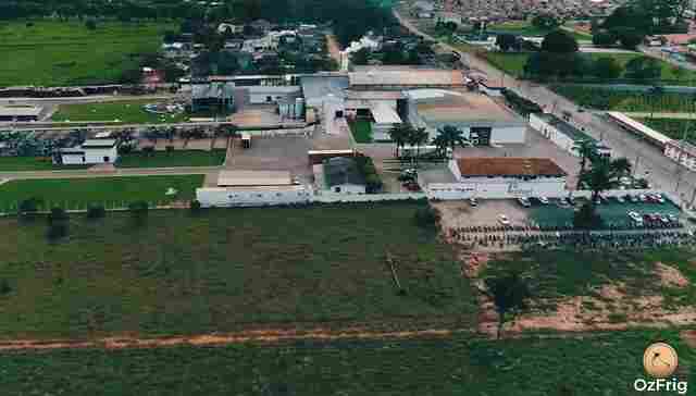 Com propostas inovadoras, Grupo OzFrig quer se tornar um dos maiores frigoríficos do país