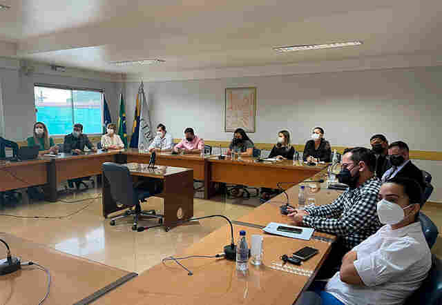 Cremero dá 30 dias para estado transferir crianças do Cosme e Damião para outro hospital