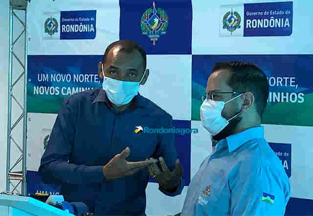 Após ameaças do Cremero, secretário-adjunto diz que Governo não vai retirar crianças do Cosme e Damião