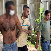 Polícia prende homem suspeito de matar e queimar corpo de colega de trabalho