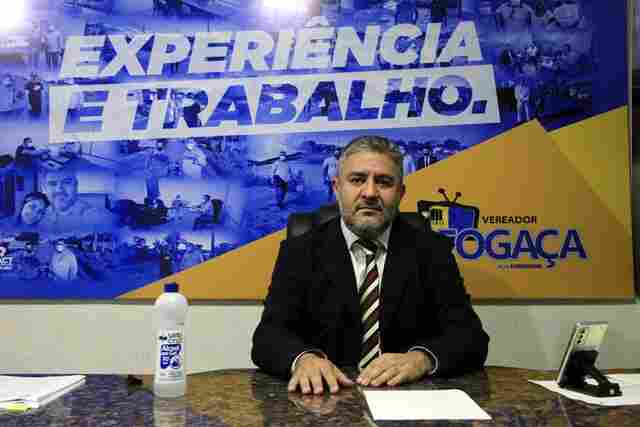 Em nota ao vereador Fogaça, Semusa diz que dados sobre Covid estão sendo divulgados normalmente no eSUS VE