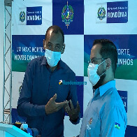 Após ameaças do Cremero, secretário-adjunto diz que Governo não vai retirar crianças do Cosme e Damião