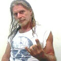 Roqueiro "Heavy Ney" é assassinado a tiros na capital