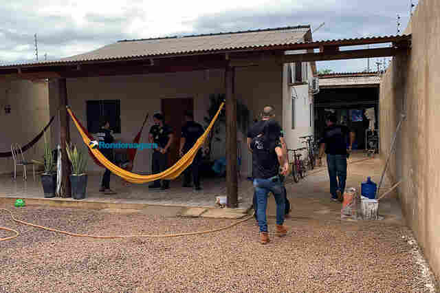 Vídeo: Investigações apontam que “Heavy Ney” foi assassinado por homem que matou vigilante