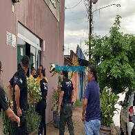 Operação cumpre mandados relacionados ao assassinato do roqueiro “Heavy Ney”