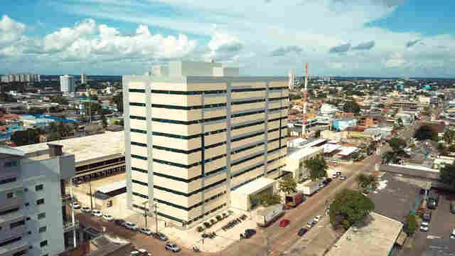 Acusado de roubo é julgado menos de 1 mês após o crime