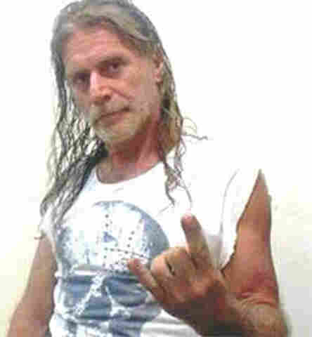 Roqueiro "Heavy Ney" é assassinado a tiros na capital