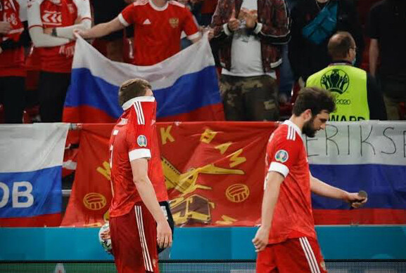 Fifa proíbe a Rússia de disputar eliminatórias e Copa do Mundo