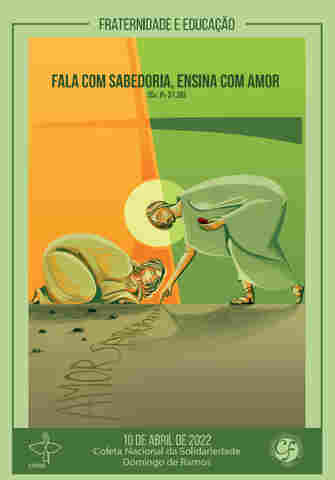 Com foco na educação, CNBB lança a Campanha da Fraternidade 2022