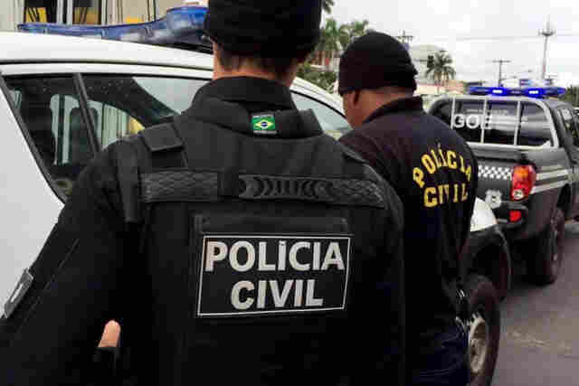 Foragido por estupro em Rondônia é preso pela Polícia Civil do Mato Grosso