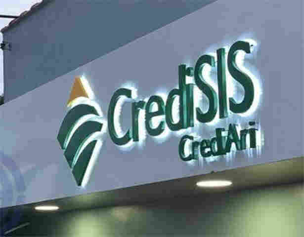 Bandidos arrombam e roubam R$ 326 mil da CrediSIS em União Bandeirantes