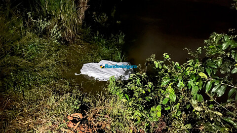 Identificada criança que morreu afogada em balneário