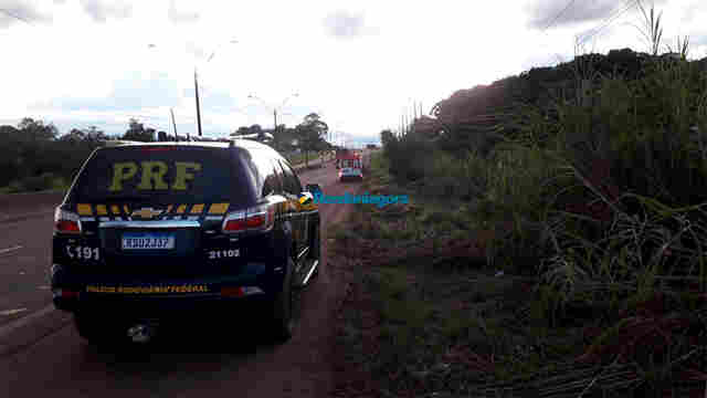 Bombeiros encontram corpo de criança que desapareceu em balneário