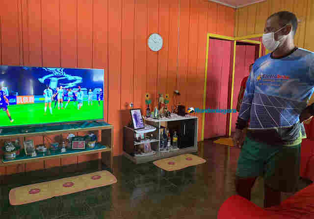 Regiões sem energia convencional começam a ser beneficiadas com placas solares pela Energisa