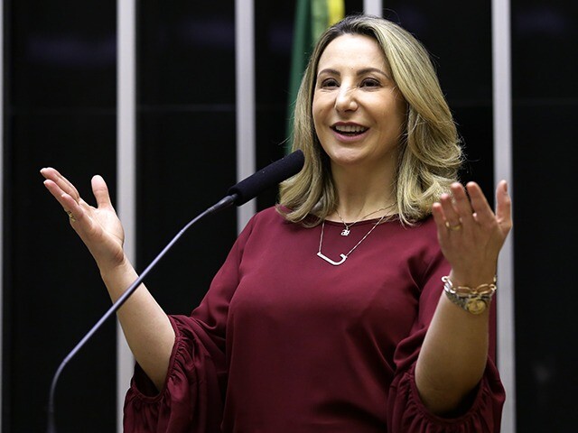 Jaqueline Cassol mantém pré-candidatura ao Senado, após julgamento do STF