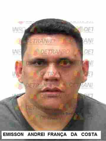 Ação das policias de Rondônia e Mato Grosso prende ladrão de veículos e sequestrador