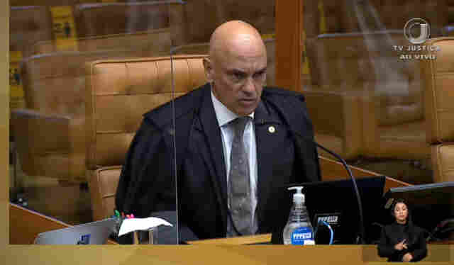 Ao vivo: Supremo julga ação que pode interferir no processo eleitoral em Rondônia