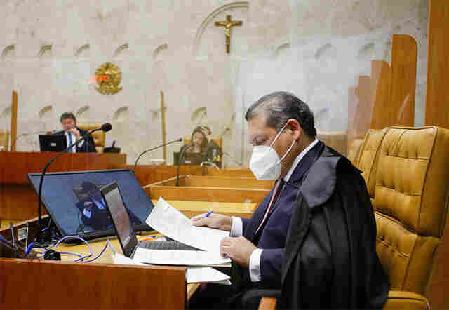 Supremo retoma julgamento que pode ter grande repercussão eleitoral em Rondônia