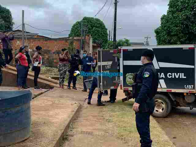 Ex-apenado é morto a tiros em lava jato na capital