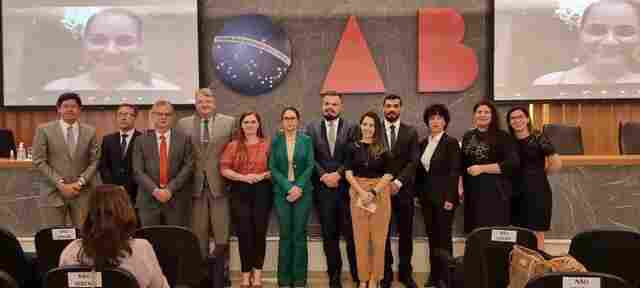 OAB escolhe advogados que concorrerão a indicações para juiz e suplente do TRE