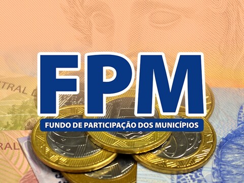 Prefeituras de Rondônia recebem recursos do Fundo de Participação dos Municípios 
