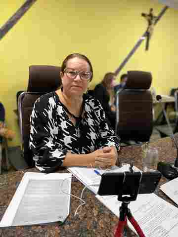 Câmara Municipal aprova Projeto de reestruturação do IPAM