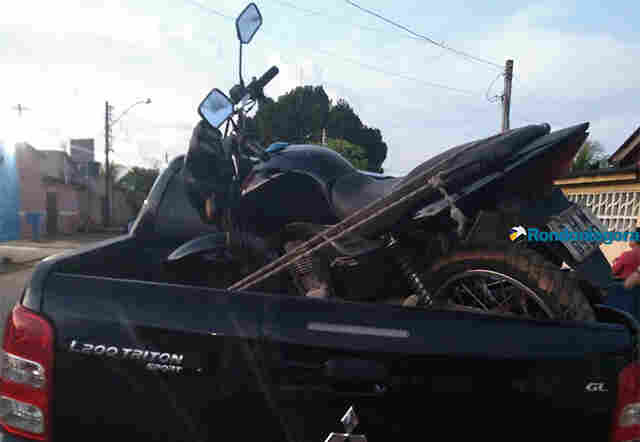 Polícia localiza imóvel onde funcionava desmanche de carros na capital