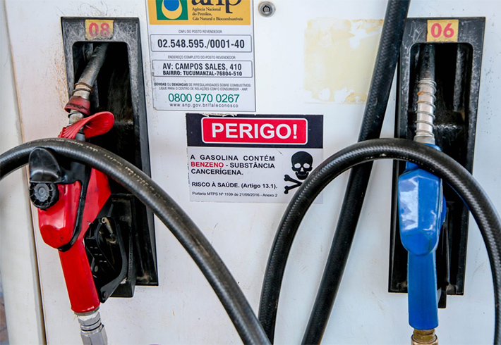Procon diz que vai autuar 25 postos de combustível em Porto Velho por reajuste antes do dia anunciado pela Petrobras