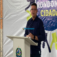 Vídeo: Governo libera uso de máscaras em locais abertos e fechados em Rondônia