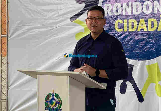 Vídeo: Governo libera uso de máscaras em locais abertos e fechados em Rondônia