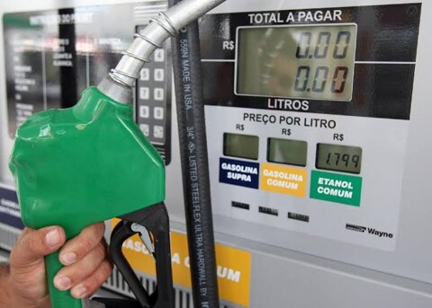 Grande reajuste nos preços dos combustíveis em Rondônia se deve a política de preços da Petrobrás